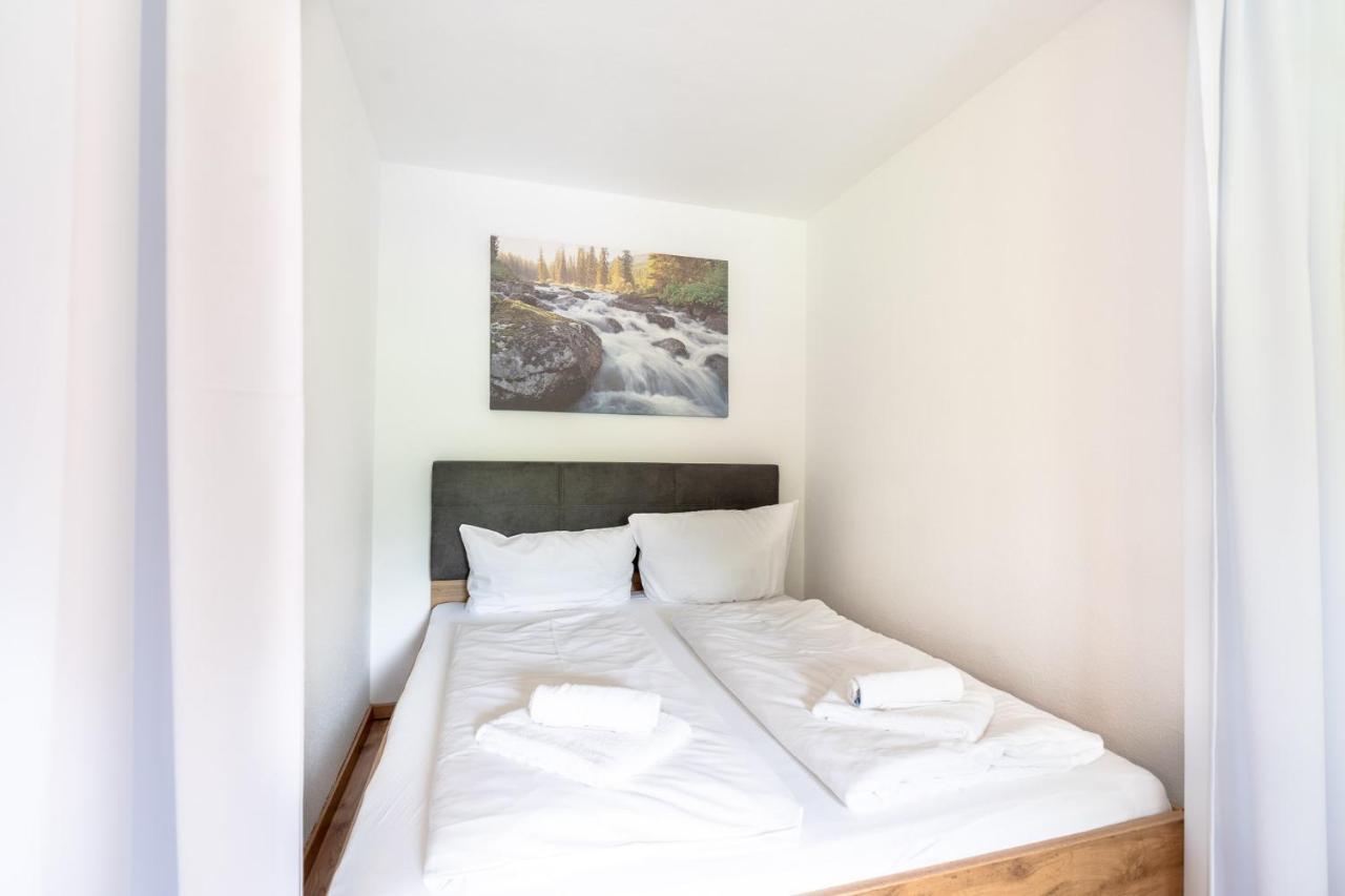 Alpenblume Apartment Fischen im Allgaeu Exterior photo