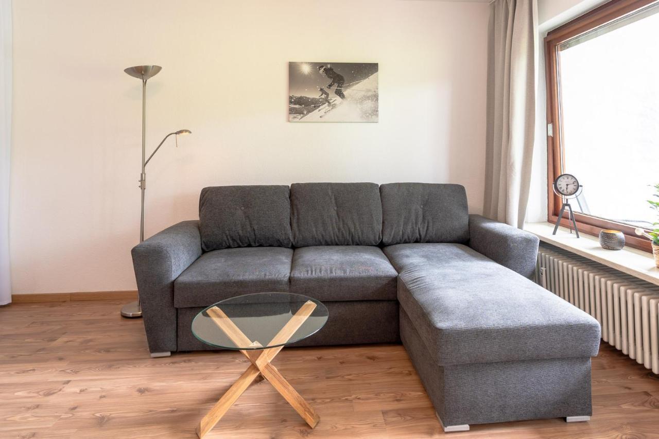 Alpenblume Apartment Fischen im Allgaeu Exterior photo
